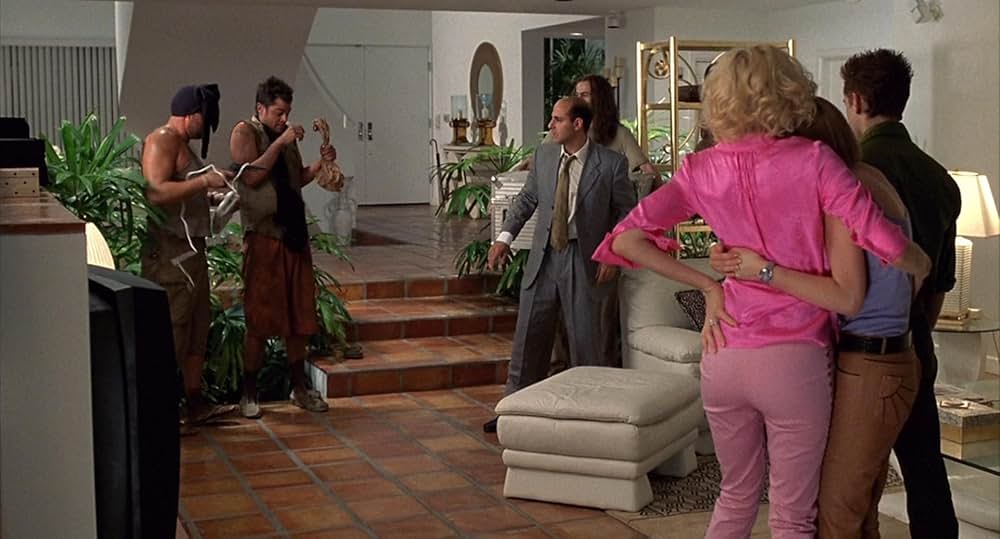 ビッグ・トラブルの画像