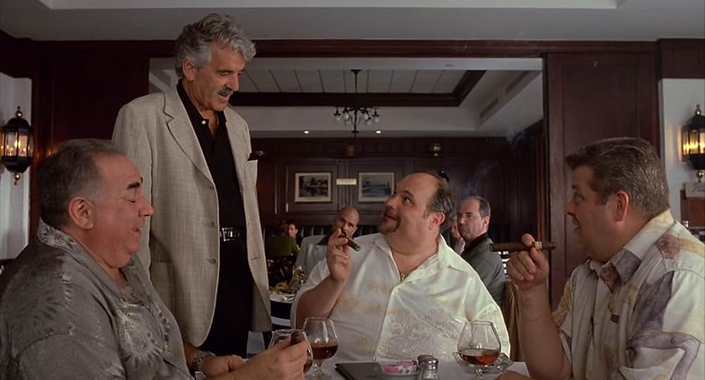 ビッグ・トラブルの画像