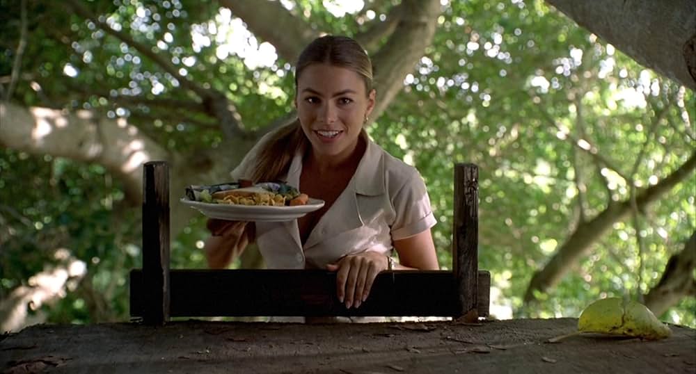 ビッグ・トラブルの画像