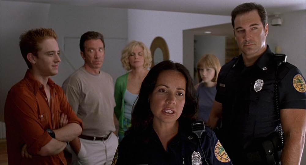 ビッグ・トラブルの画像