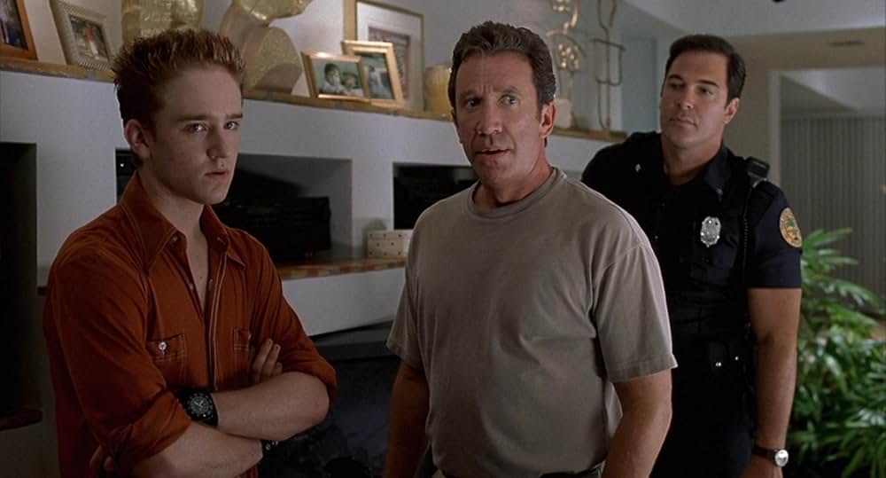 ビッグ・トラブルの画像