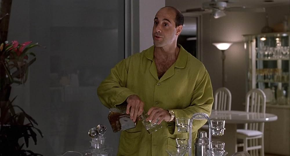 ビッグ・トラブルの画像