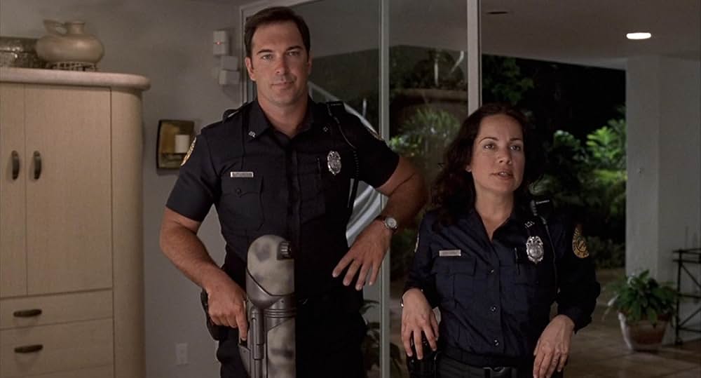 ビッグ・トラブルの画像