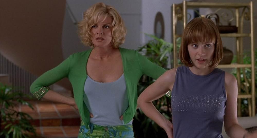 ビッグ・トラブルの画像