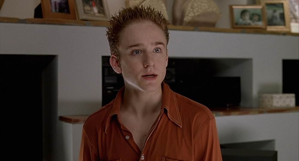 ビッグ・トラブルの画像