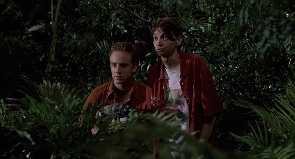 ビッグ・トラブルの画像