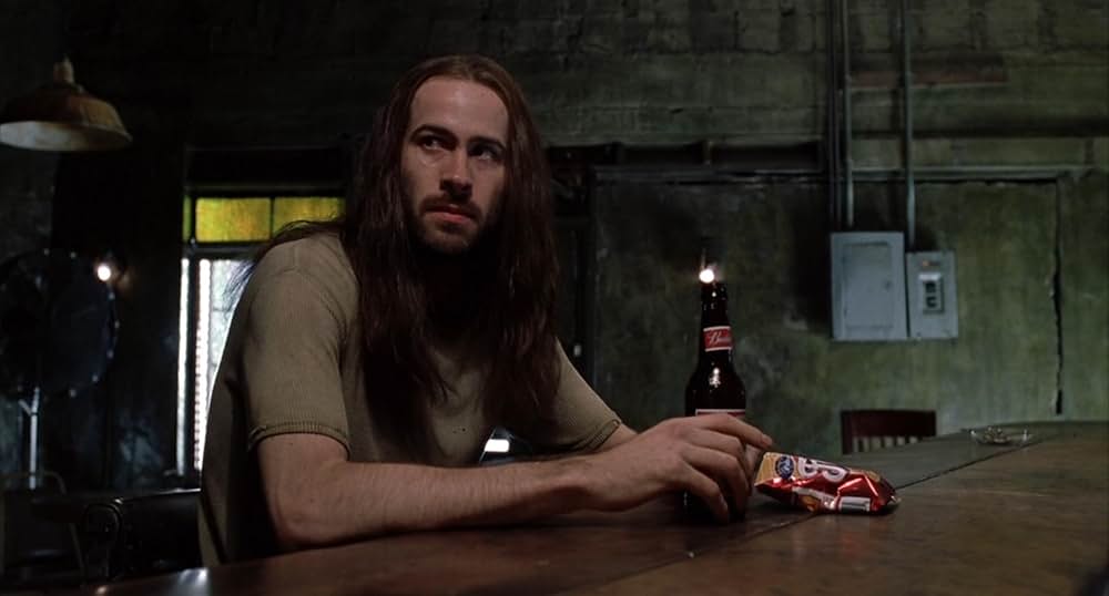 ビッグ・トラブルの画像