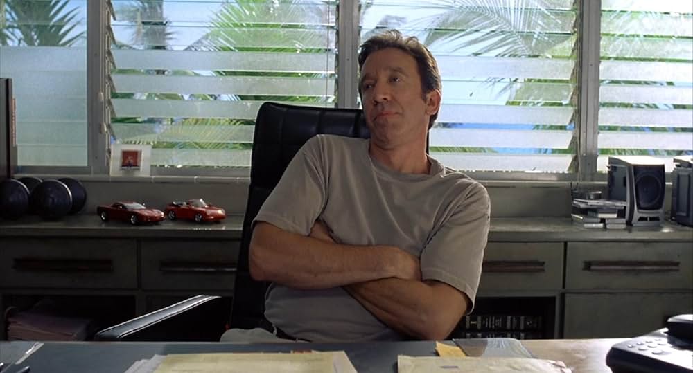 ビッグ・トラブルの画像