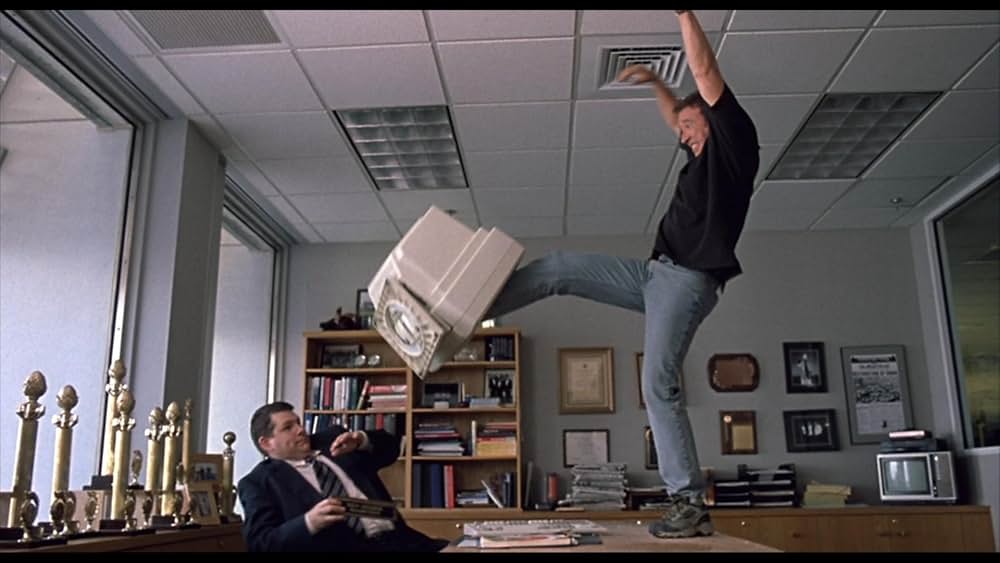 ビッグ・トラブルの画像