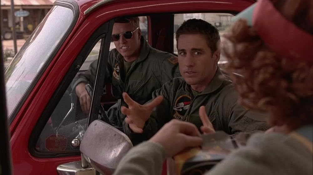 100万回のウィンクの画像