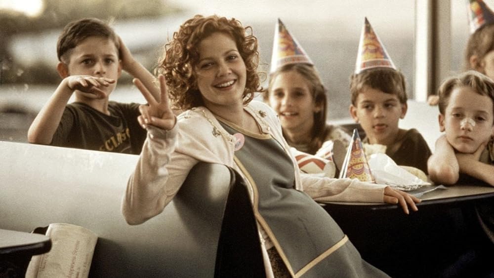 100万回のウィンクの画像