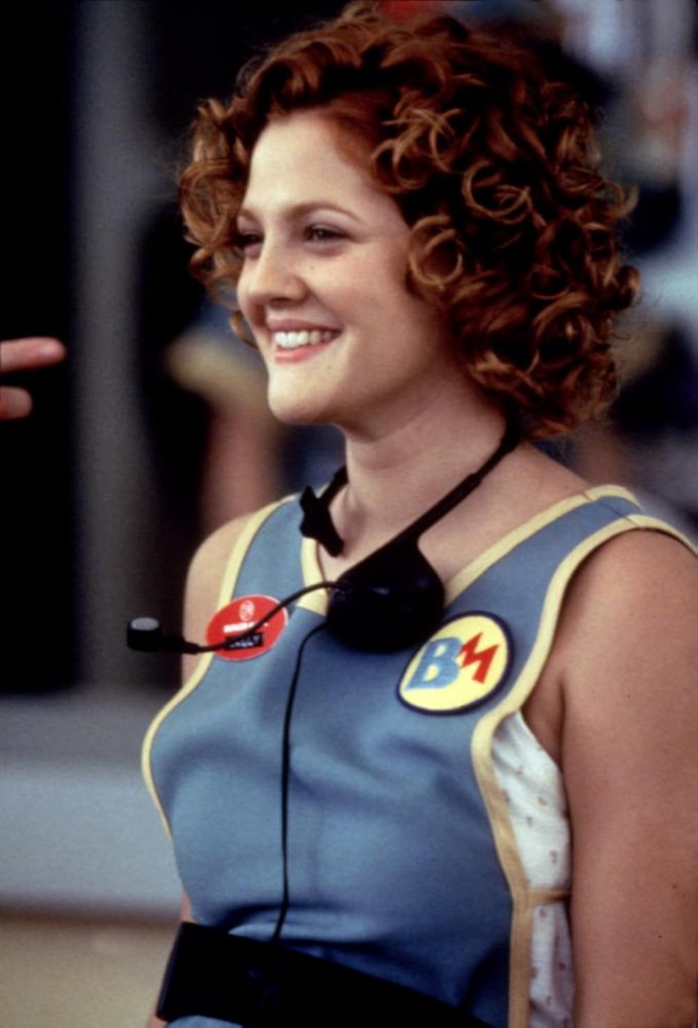 100万回のウィンクの画像