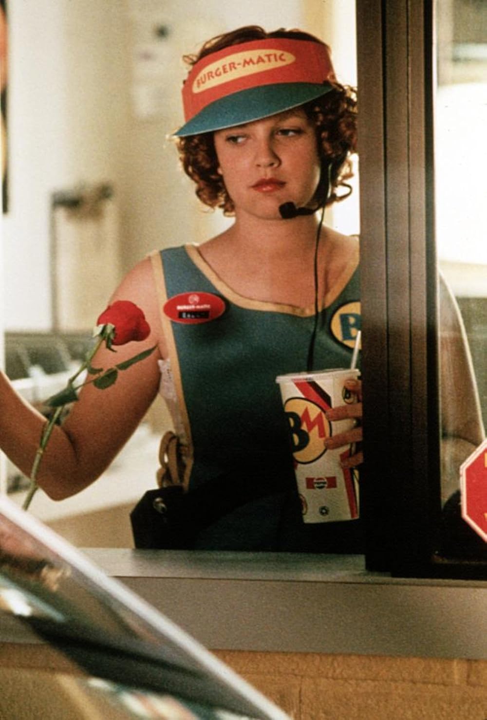 100万回のウィンクの画像