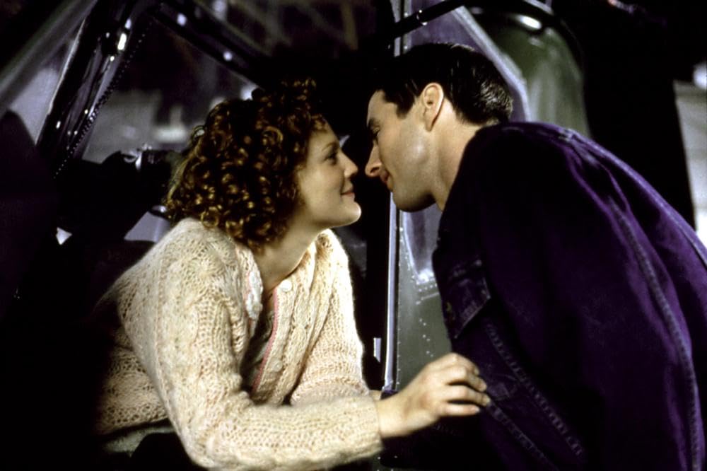 100万回のウィンクの画像