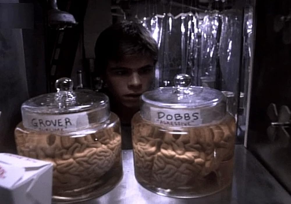 ザ・ブレインの画像