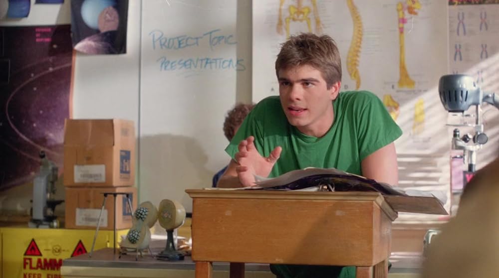 ザ・ブレインの画像