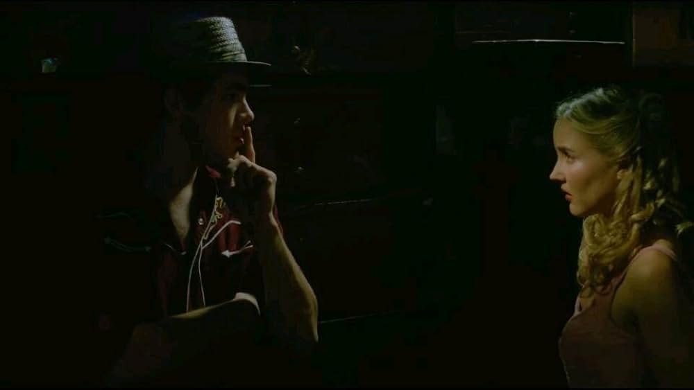 ザ・ブレインの写真