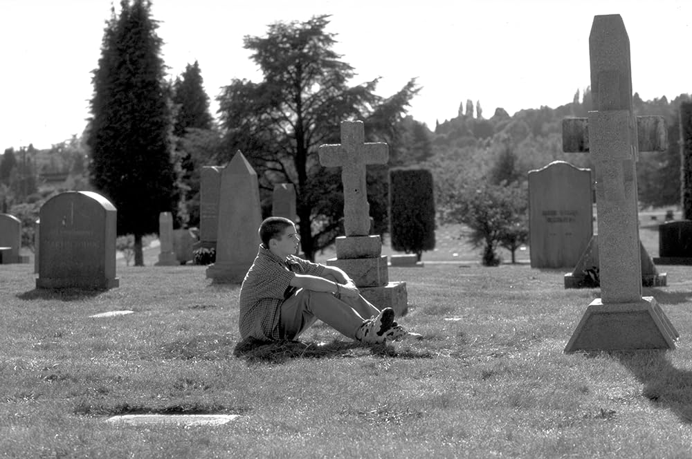 天使といた夏の画像