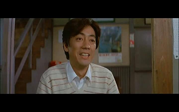 男はつらいよ 花も嵐も寅次郎の画像