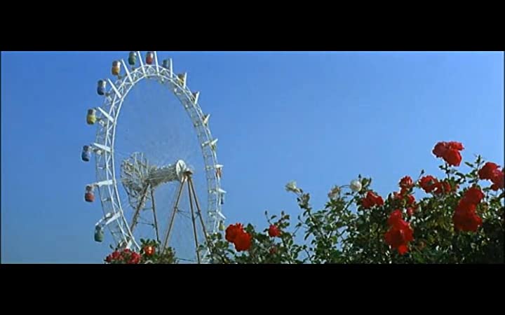 男はつらいよ 花も嵐も寅次郎の画像