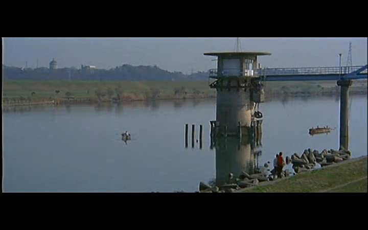 男はつらいよ 花も嵐も寅次郎の画像