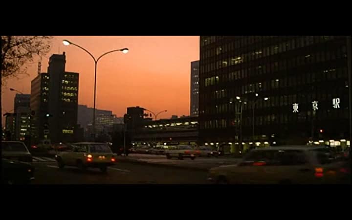 男はつらいよ 花も嵐も寅次郎の画像