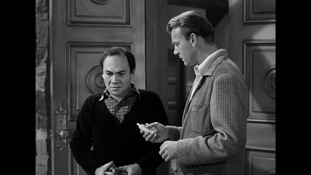 レオパルドマン 豹男の画像