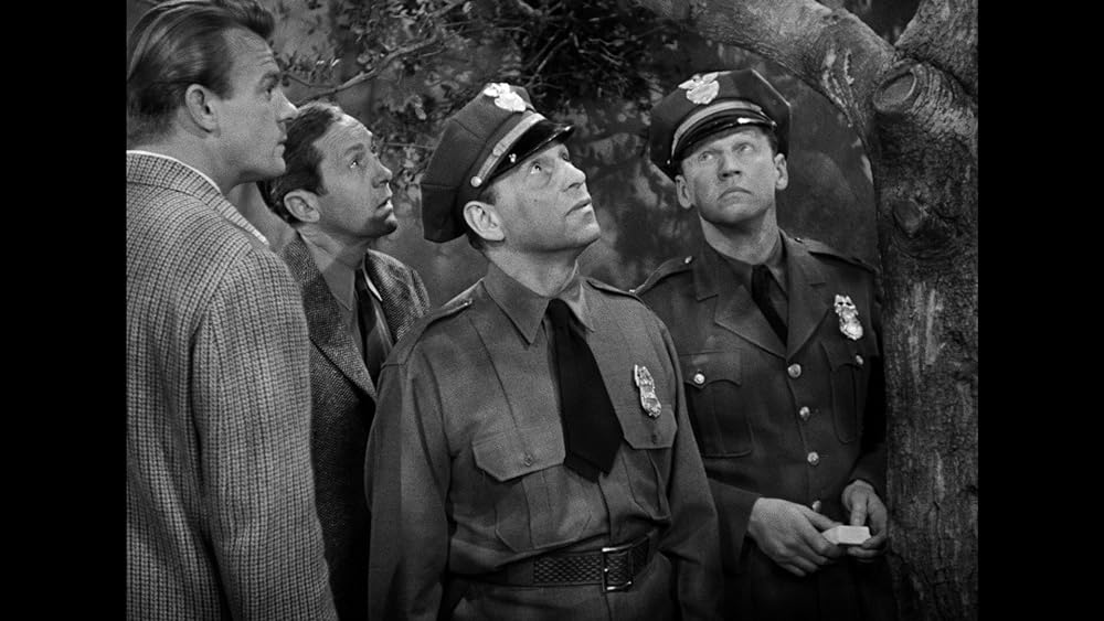 レオパルドマン 豹男の画像