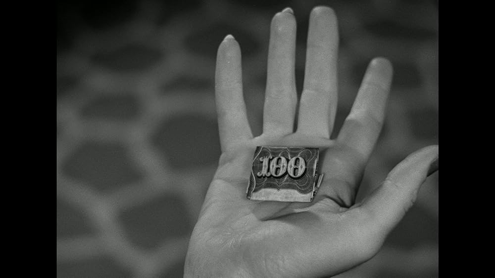 レオパルドマン 豹男の画像