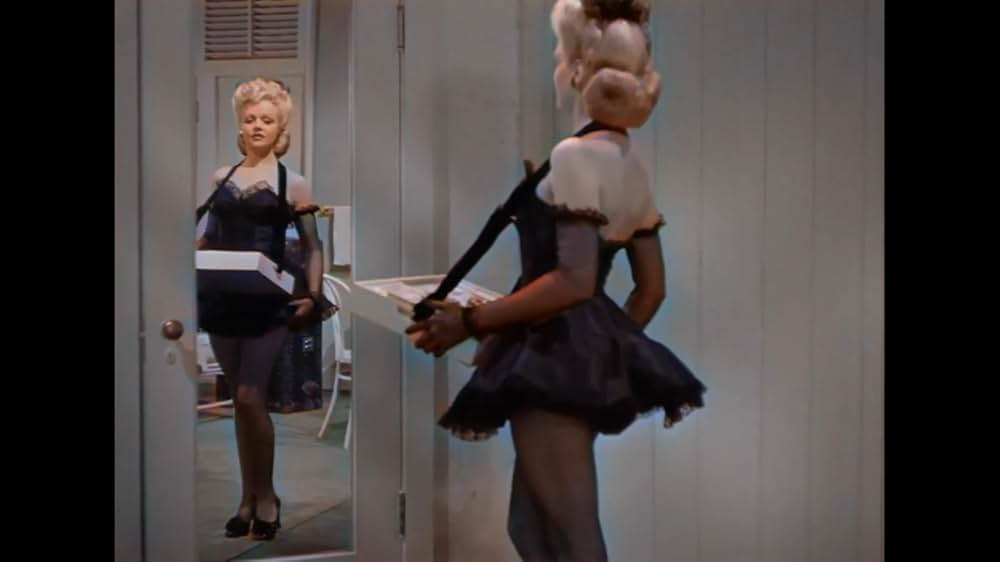 レオパルドマン 豹男の画像