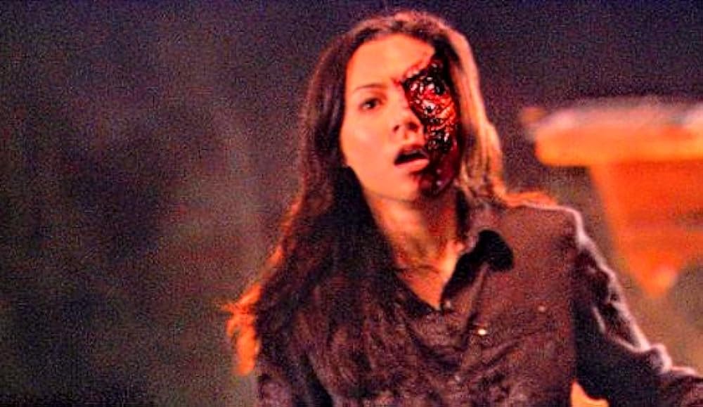 フランケンフィッシュの画像