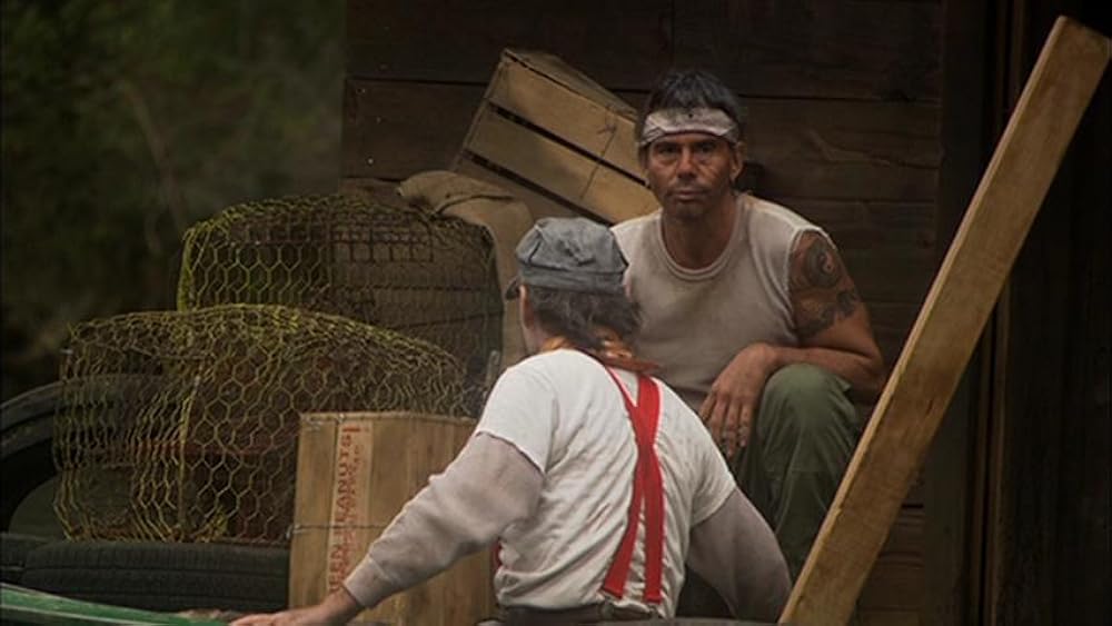 フランケンフィッシュの画像