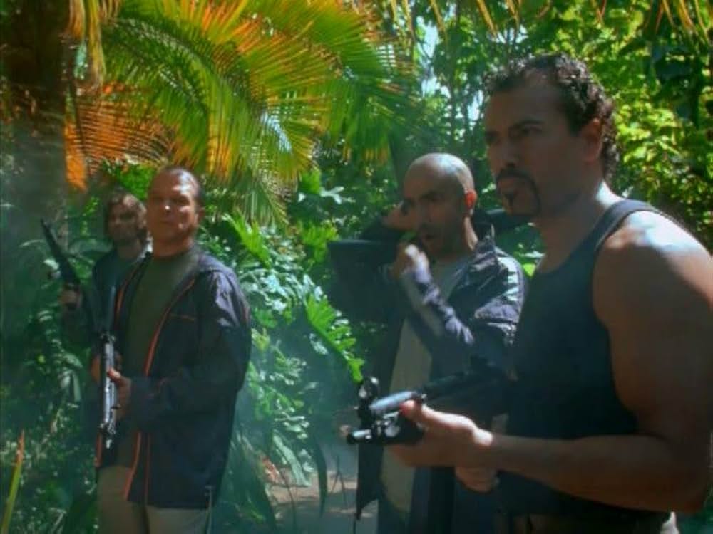 トレジャーアイランドの画像