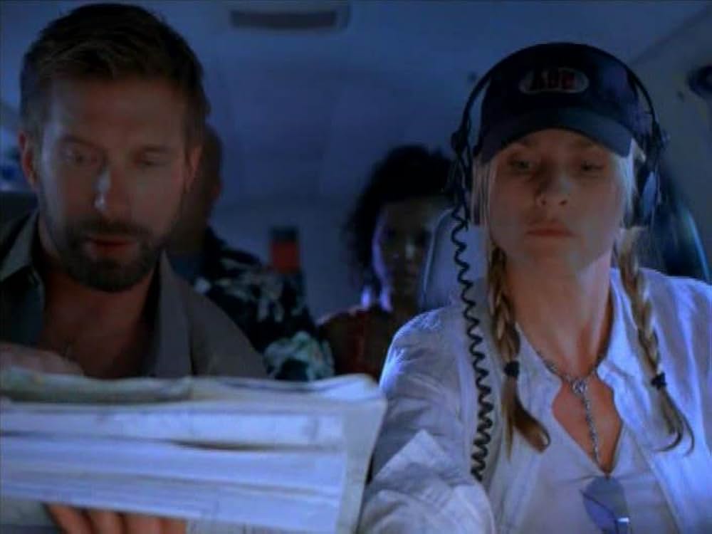 トレジャーアイランドの画像