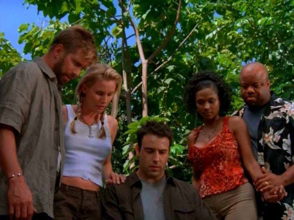 トレジャーアイランドの画像