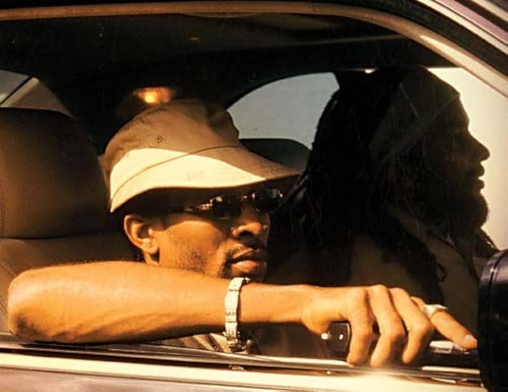 シャタ ギャング・オブ・ジャマイカの画像