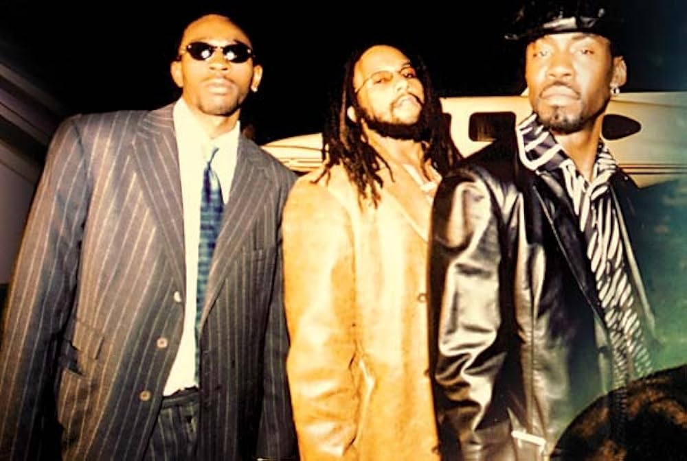 シャタ ギャング・オブ・ジャマイカの画像