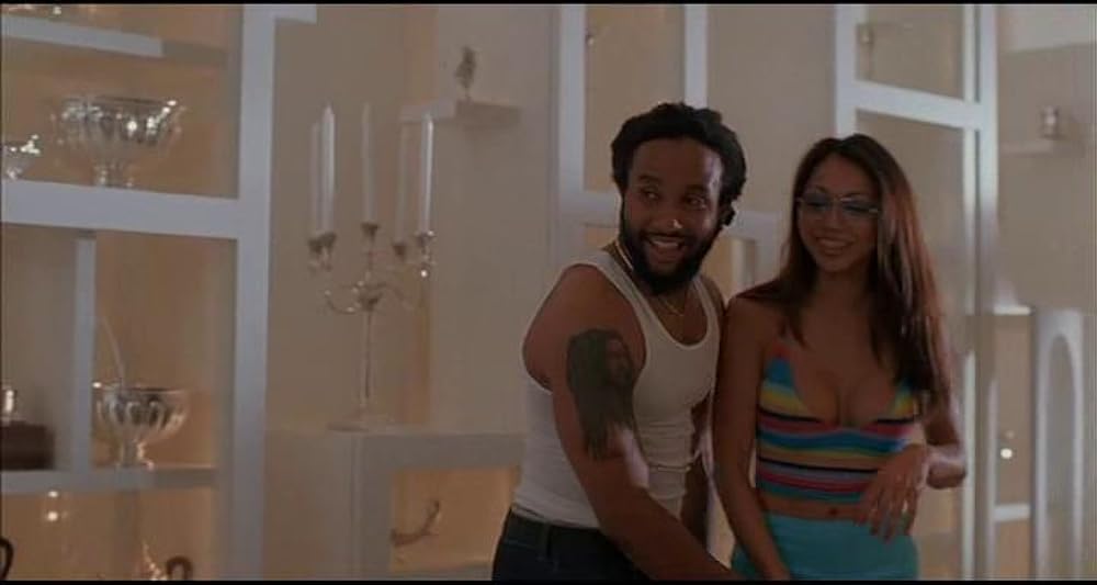 シャタ ギャング・オブ・ジャマイカの画像