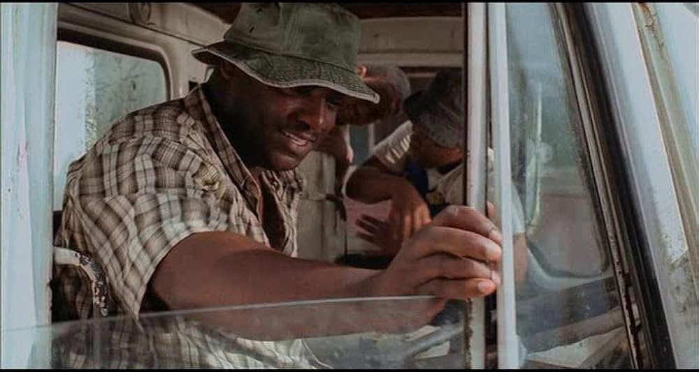 シャタ ギャング・オブ・ジャマイカの画像