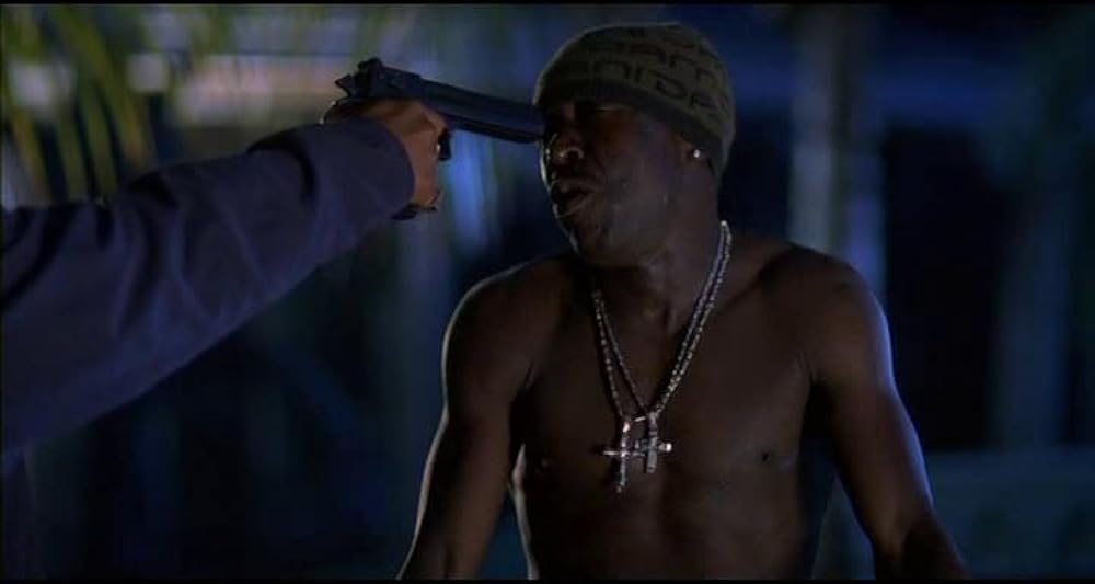 シャタ ギャング・オブ・ジャマイカの画像