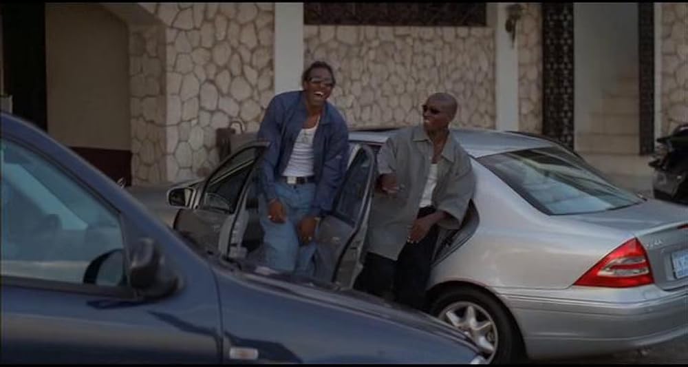 シャタ ギャング・オブ・ジャマイカの画像