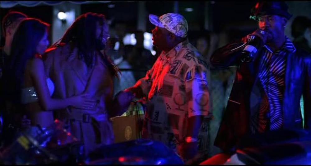 シャタ ギャング・オブ・ジャマイカの画像