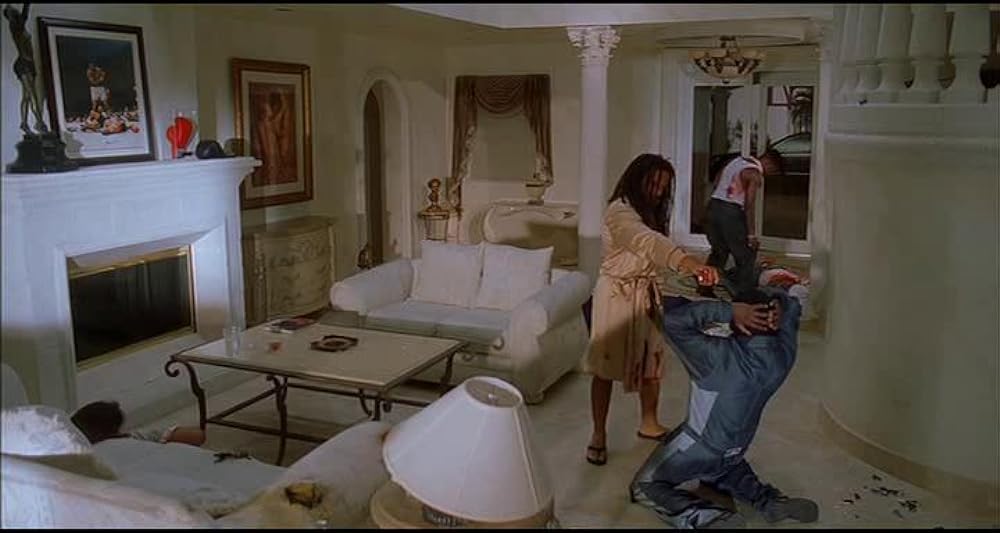 シャタ ギャング・オブ・ジャマイカの画像