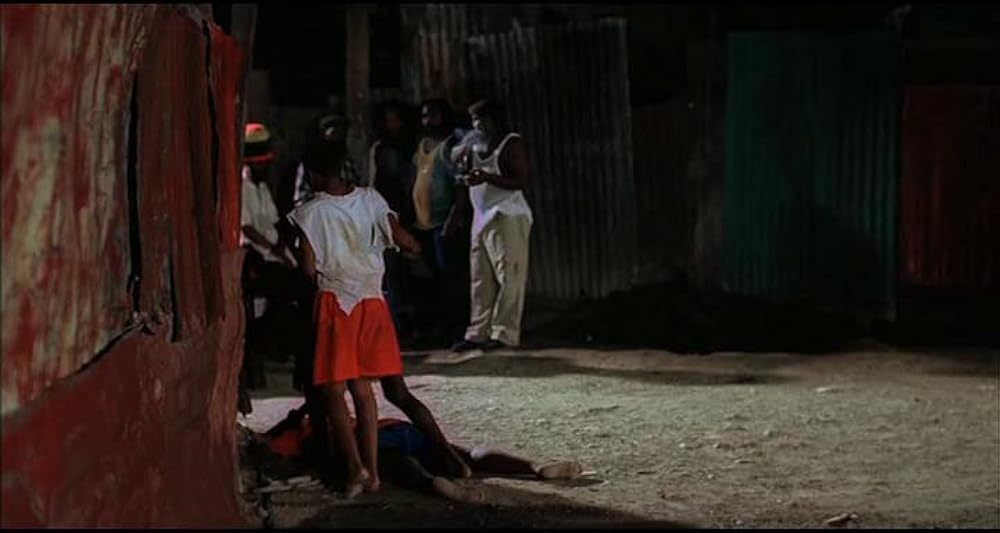 シャタ ギャング・オブ・ジャマイカの画像