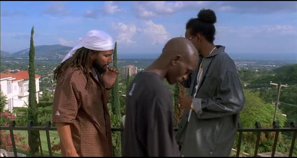 シャタ ギャング・オブ・ジャマイカの画像