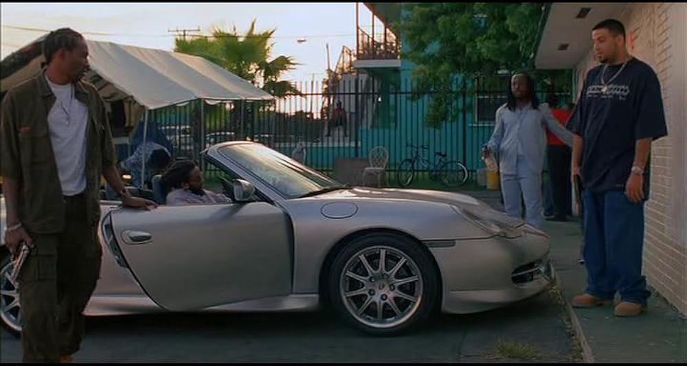 シャタ ギャング・オブ・ジャマイカの画像