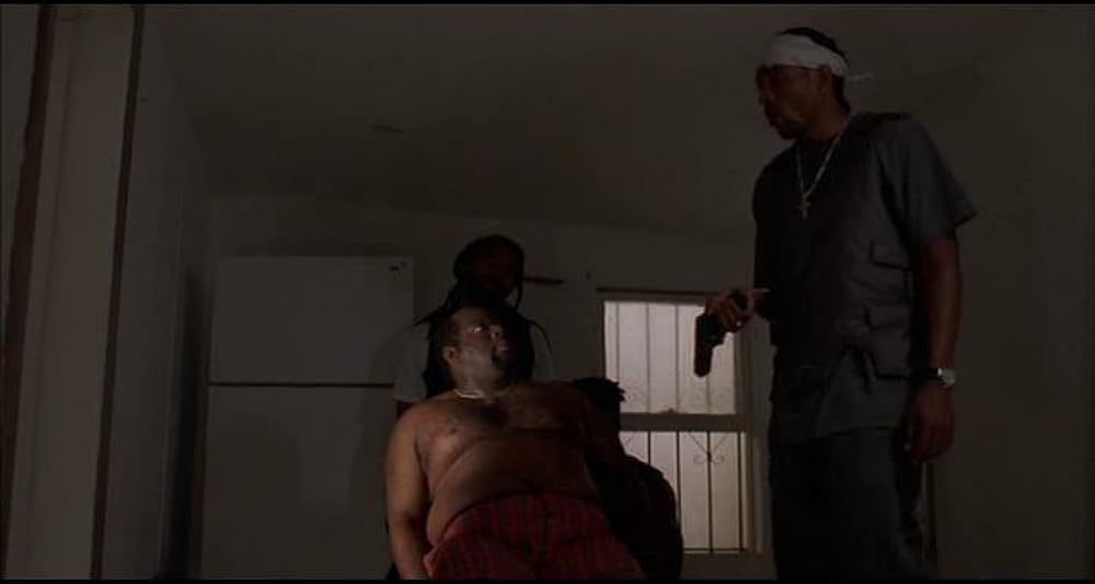 シャタ ギャング・オブ・ジャマイカの画像