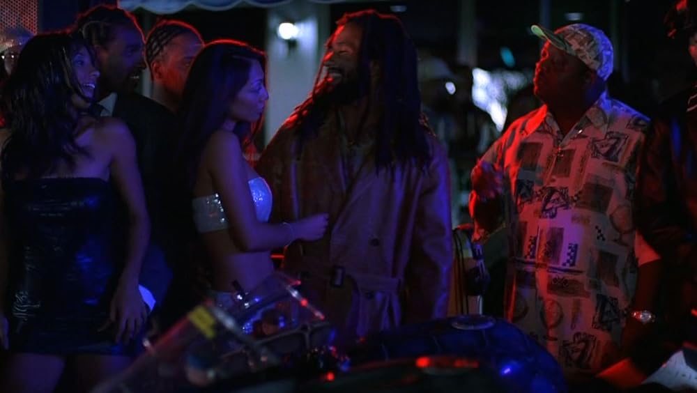 シャタ ギャング・オブ・ジャマイカの画像