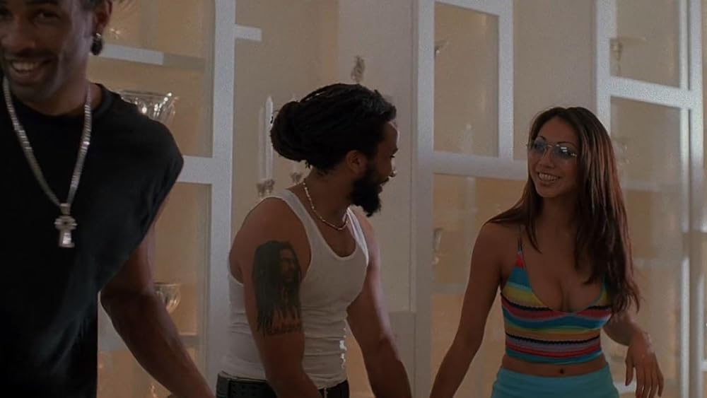 シャタ ギャング・オブ・ジャマイカの画像