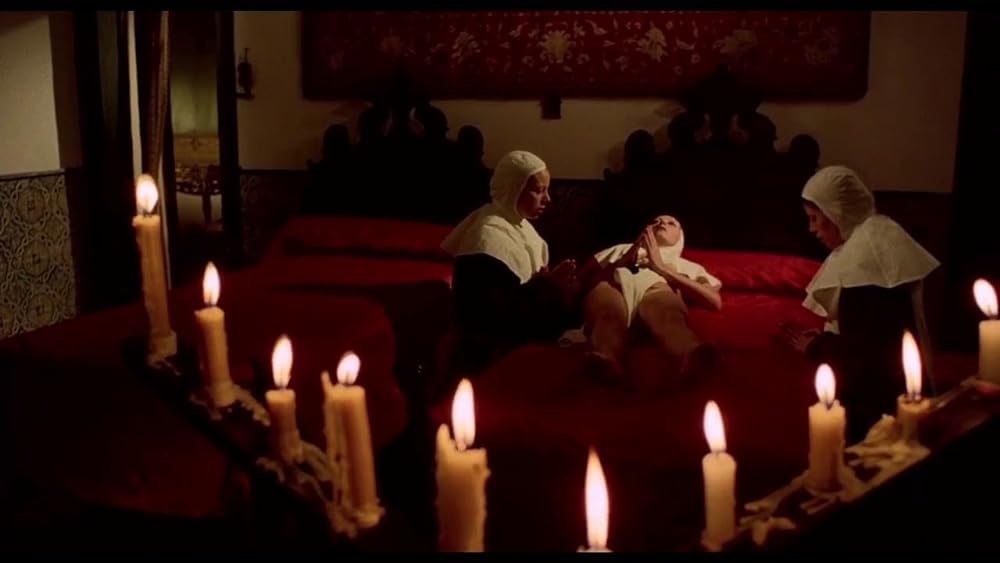 マリア 尼僧の匂ひの画像